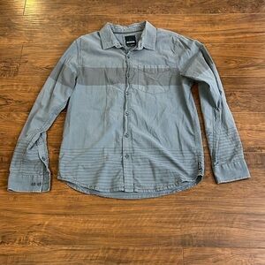 Men’s Prana 100% Organic Cotton Short, Sz. M.